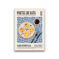 Pastel De Nata