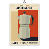 Moka Pot
