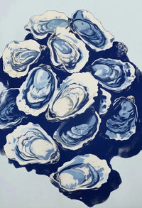 Deep Sea Delights