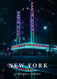 New York