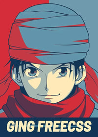 Ging Freecss II