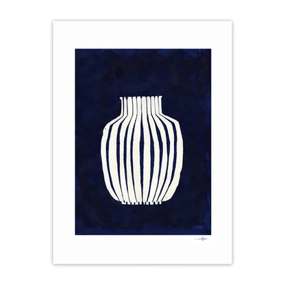 Minimalist Matisse & Picasso Collection II - Canvas & Curio