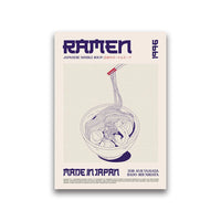 Ramen I