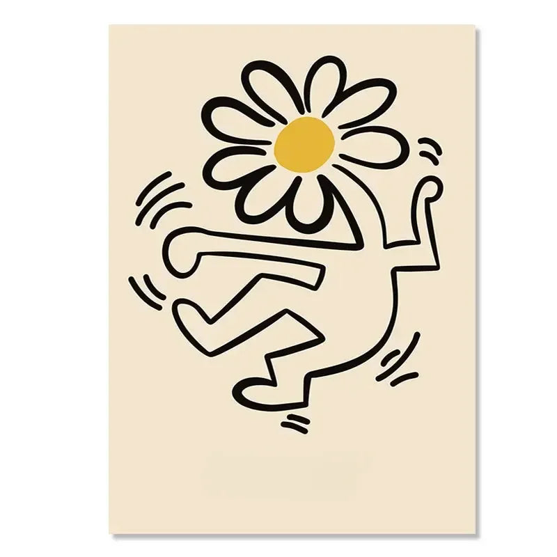 Yayoi Kusama Collection - Canvas & Curio