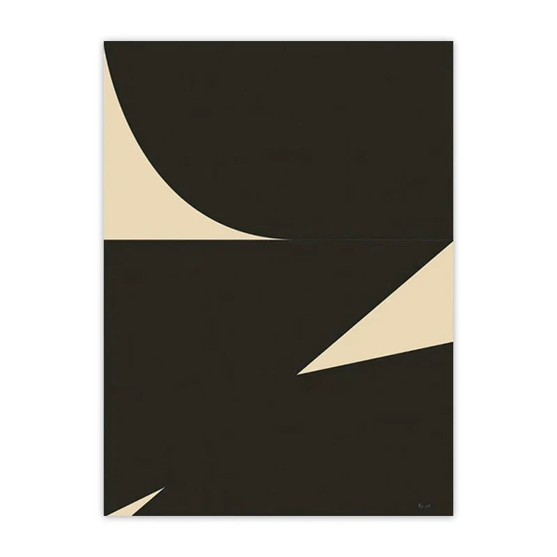 Minimalist Matisse & Picasso Collection II - Canvas & Curio