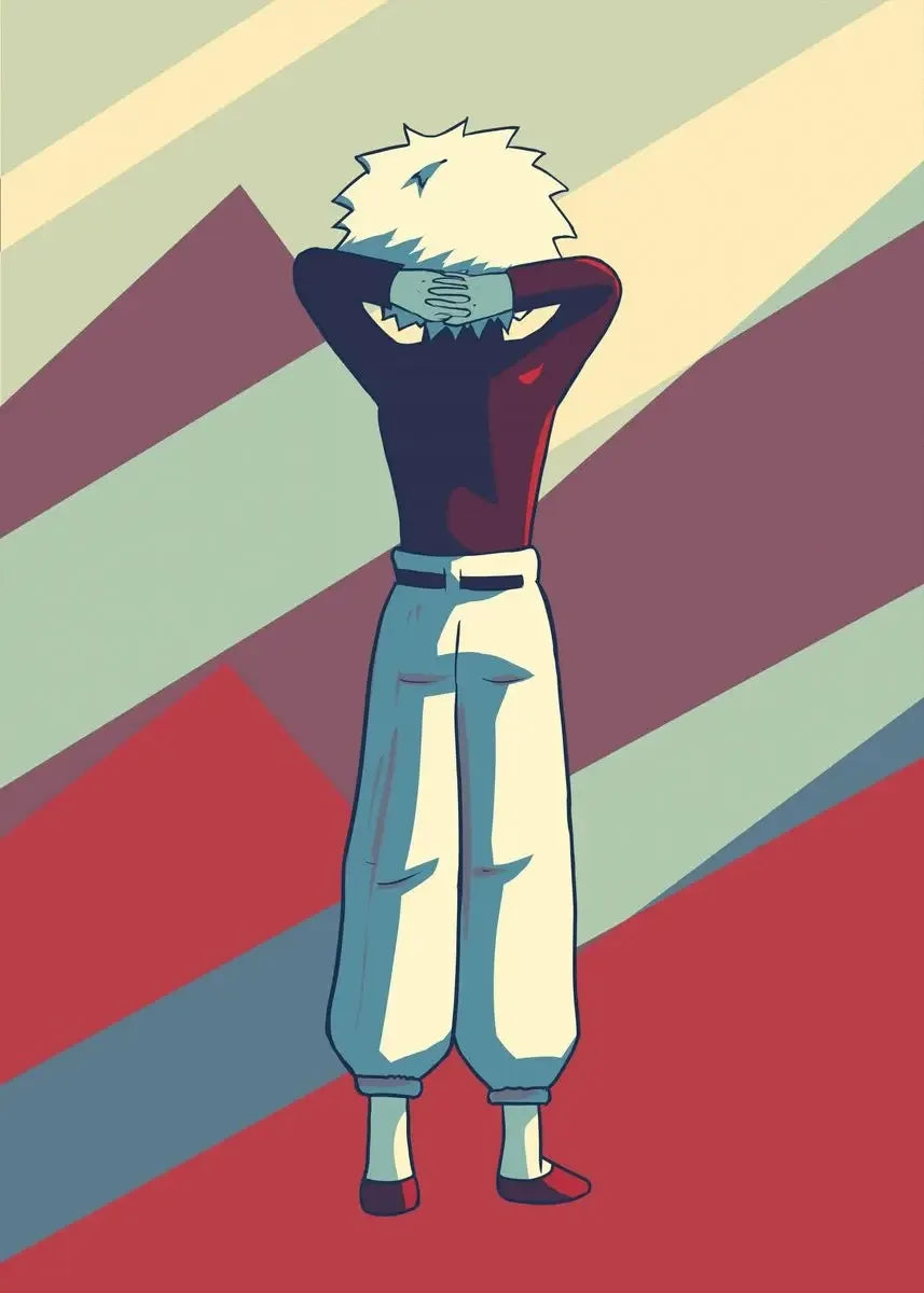 Hunter X Hunter Collection - Canvas & Curio