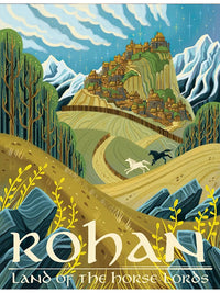 Rohan