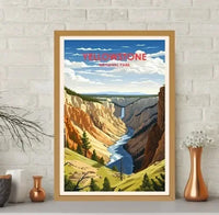 Yellowstone