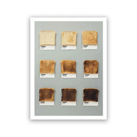 Toast Spectrum