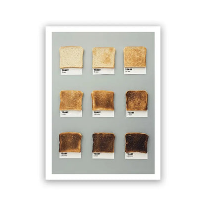 Minimalist Coffee Cup Line Art Collection - Canvas & Curio