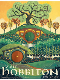 Hobbiton