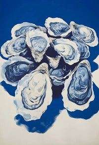 Oysterly Amused