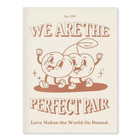Perfectly Paired Love