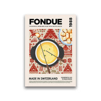 Fondue