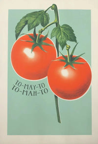 Tomato Tango