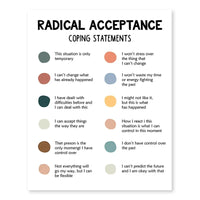 Radical Kindness