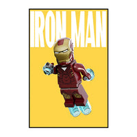 Build the Armor