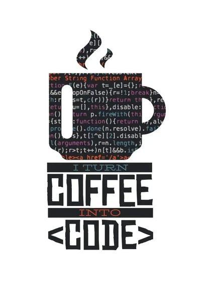 Vintage Coffee Time Quotes Collection - Canvas & Curio