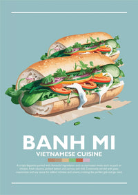 Banh Mi III