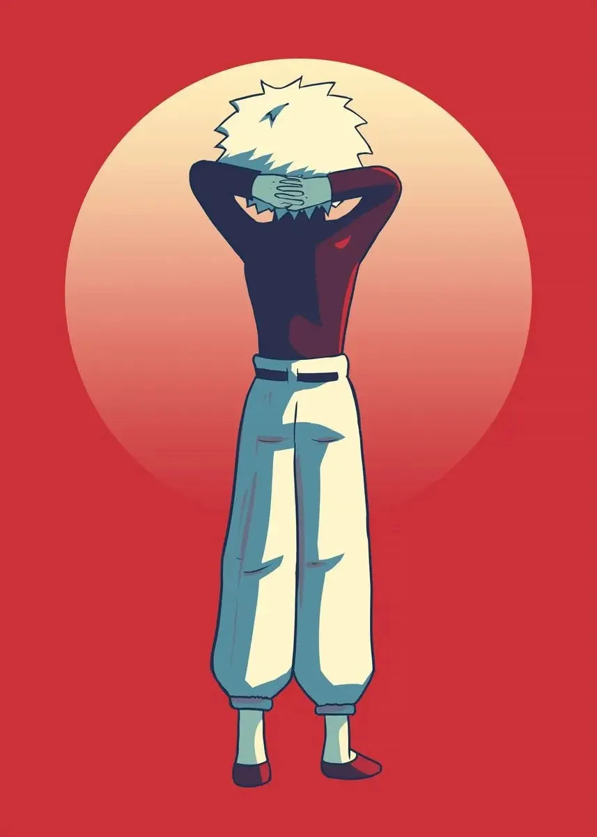 Hunter X Hunter Collection II - Canvas & Curio