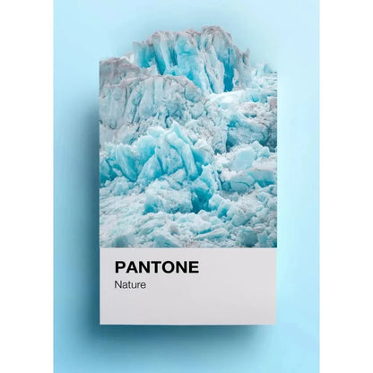 Pantone Art Collection - Canvas & Curio