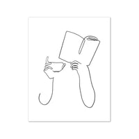 Coffee & a Book