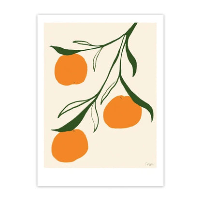 Minimalist Matisse & Picasso Collection II - Canvas & Curio