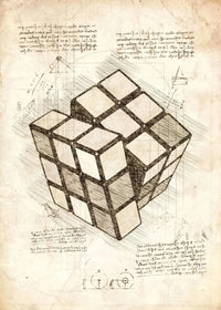 Rubik's Cube