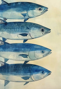 Sardine Quartet Comedy