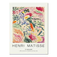 Henri Matisse