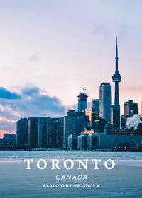 Toronto
