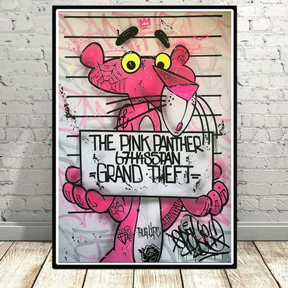 Whimsical Disney Mischief Collection - Canvas & Curio