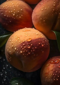Peach Perfection