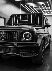 Monochrome Edition