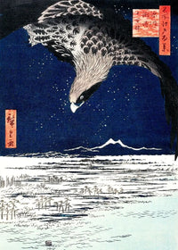 Nocturnal Hunt