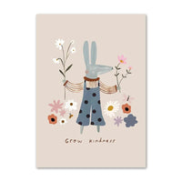 Bloom with Kindness