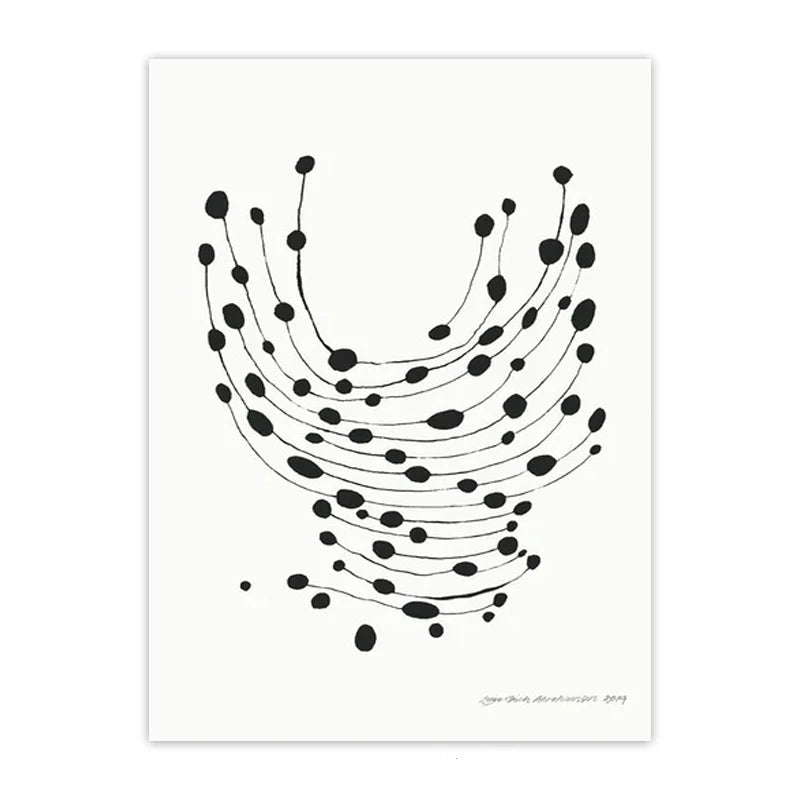 Minimalist Matisse & Picasso Collection II - Canvas & Curio