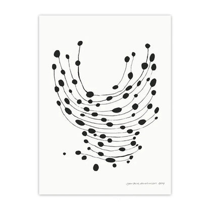 Minimalist Matisse & Picasso Collection II - Canvas & Curio