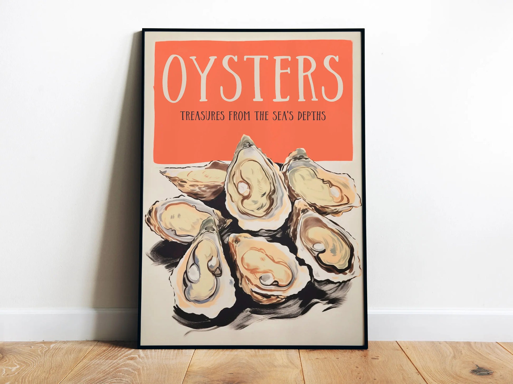 Coastal Delights Collection - Canvas & Curio