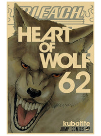 Heart of Wolf 62