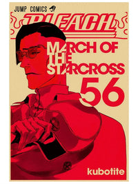 March of the Starcross 56