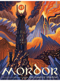 Mordor