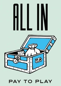 All In: Invest to Win
