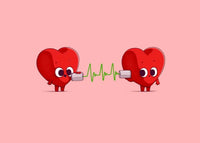Heartbeat Connection