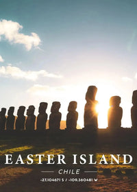 Easter Island