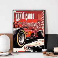 Monte Carlo