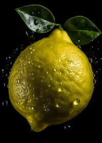 Sour Lemon Delight