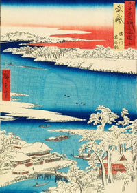 Winter's Village