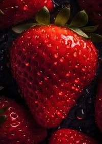 Ruby Fruit
