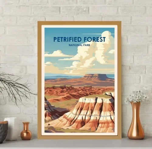 Explore Europe & America Wall Art Collection - Canvas & Curio